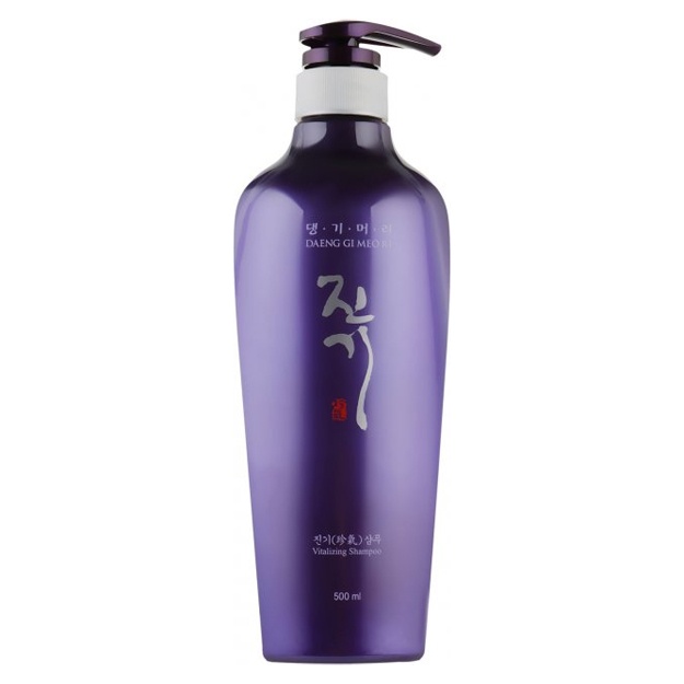 Регенерирующий шампунь Daeng Gi Meo Ri Vitalizing Shampoo 500 мл