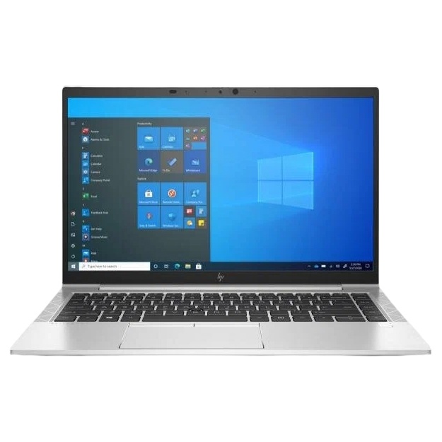 Noutbuk EliteBook 840G8 I5-1145G7 8G/256GB SSD 14" FHD