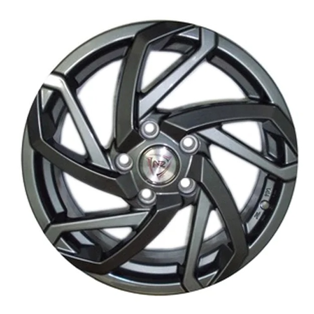 Diska mashina uchun R15 ZT523 4-100 GM 4 ta