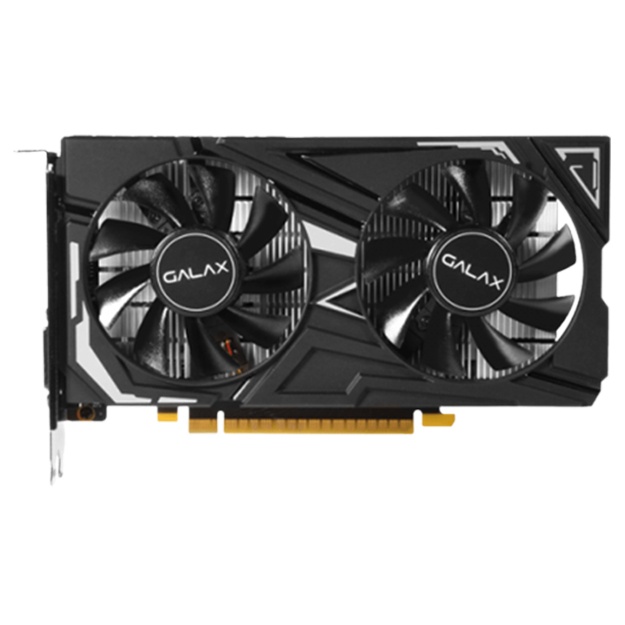 Videokarta Galax 4GB GeForce GTX1650 128Bit GDDR5