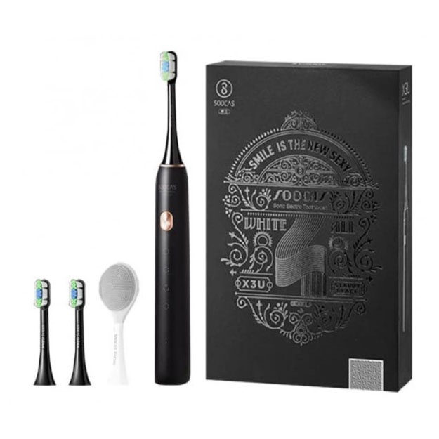 Tish cho‘tkasi Xiaomi Mi Soocas X3U Electric Toothbrush Limited Edition