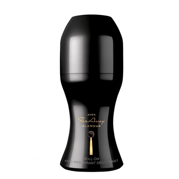 Дезодорант-антиперспирант Avon Far Away Glamour 50мл