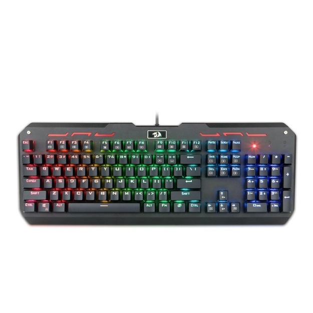 O‘yin klaviaturasi Redragon VARUNA K559-RGB