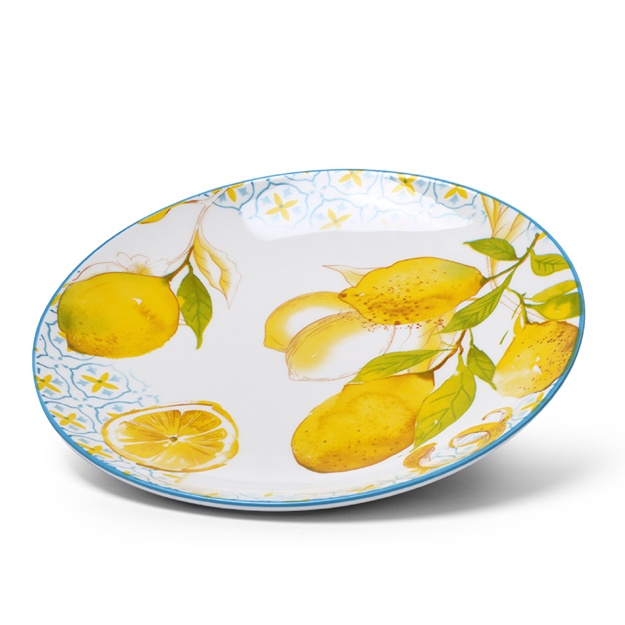 Likopchalar to‘plami Fissman 4 ta 26 sm 6295