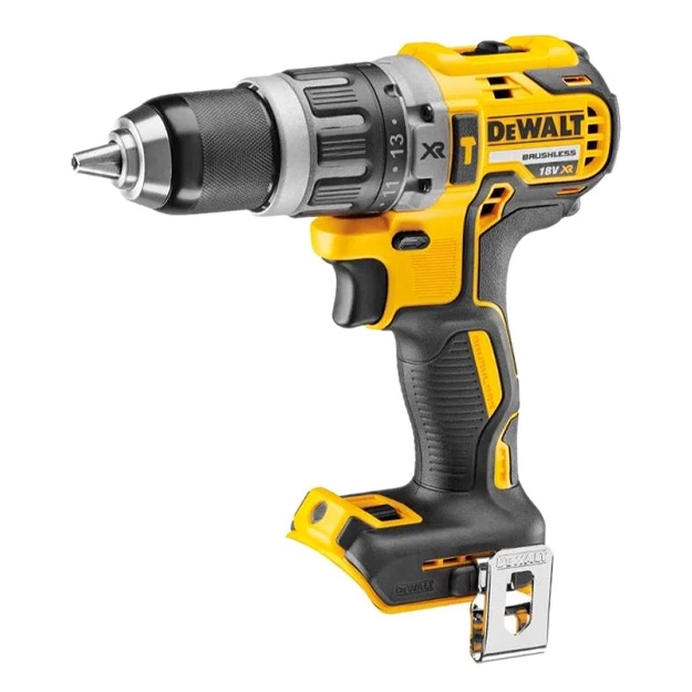 Simsiz drel DeWalt DCD796NT-XJ