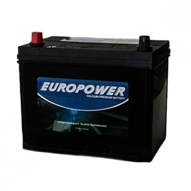 Akkumulyator Euro Power 85D26R A 70R 6214z