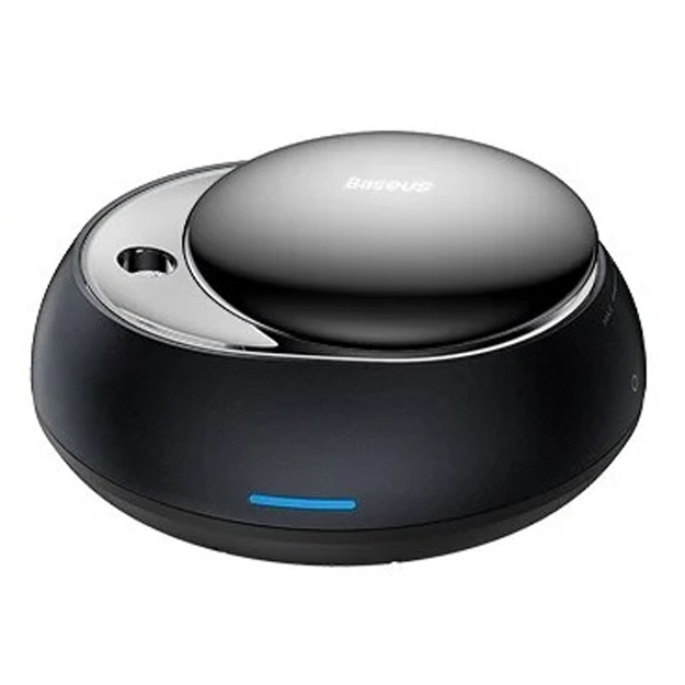 Mashina hushbo‘ylantirgich Baseus Wisdom Car Smart Atomized Air Freshener