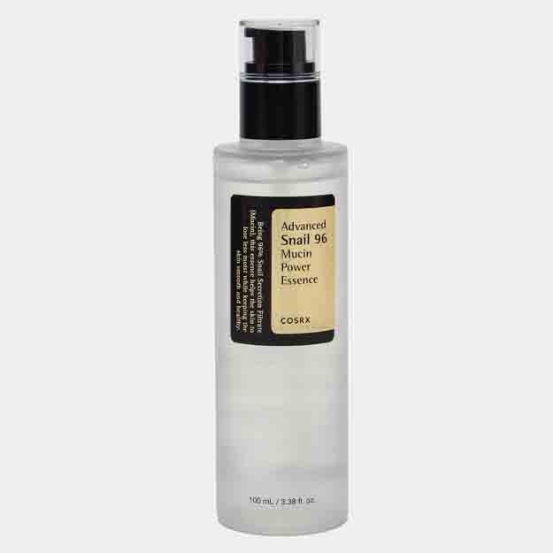 Эссенция с 96% муцина улитки Cosrx Advanced Snail 96 Mucin Power Essence, 100 мл