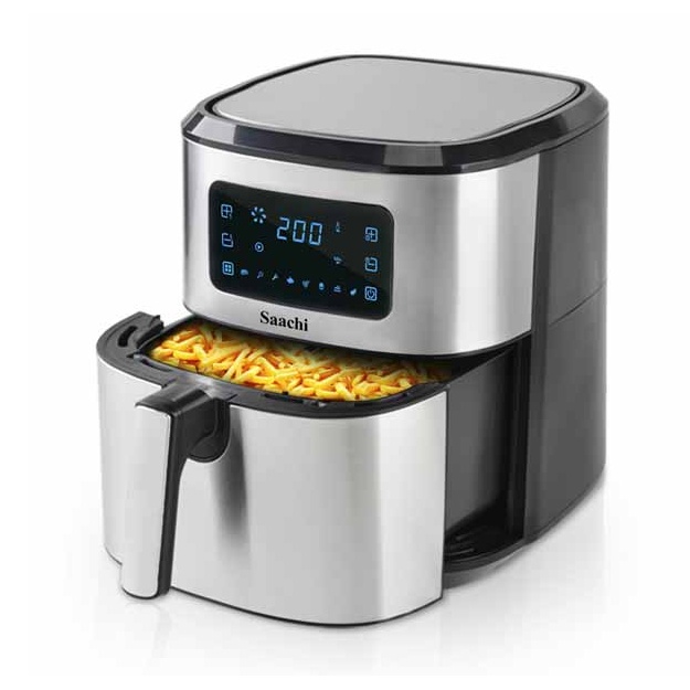 Free tayyorlagich Saachi  NL-AF-4780D Air Fryer