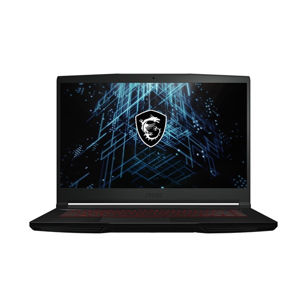 Ноутбук MSI GF63 Thin 11SC-224US i7-11800H 8/512GB SSD GTX1650 4GB 15.6" FHD