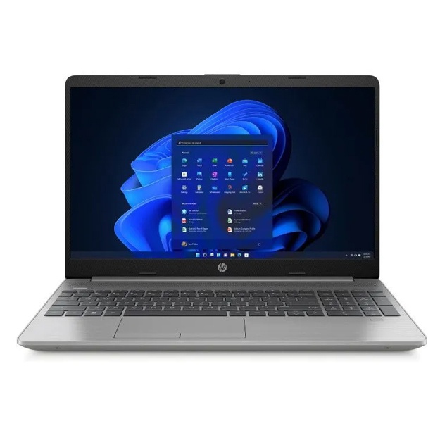 Noutbuk HP 255 G9 R5-5625 8/512 GB SSD 15.6" FHD