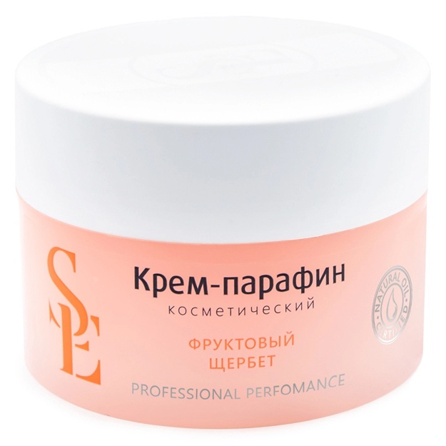 Krem-parafin “Mevali sherbet” Start Epil 150ml