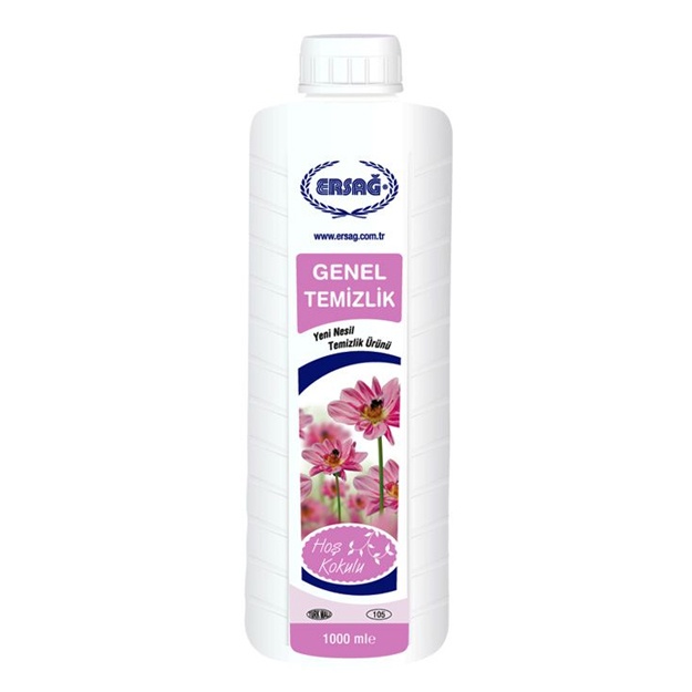 Umumiy tozalash vositasi Ersağ 1000ml