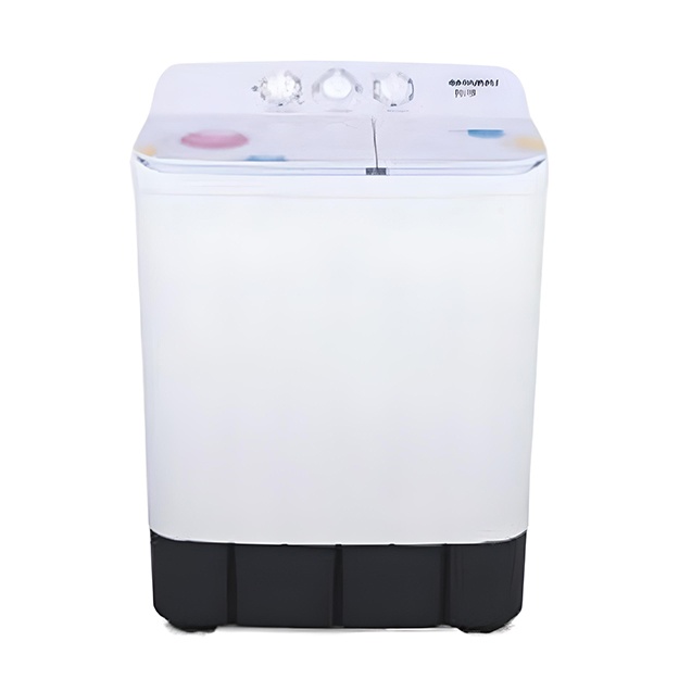 Kir yuvish mashinasi Shivaki TG70P 7kg Abstract 01