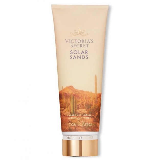 Увлажняющий лосьон для тела Victoria's Secret Solar Sands 236 мл
