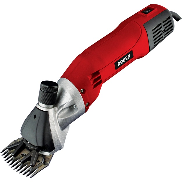 Qo‘y kesish mashinasi Rodex RDX923