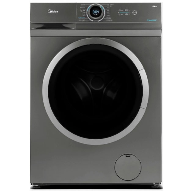 Kir yuvish mashinasi Midea MF100W70/T-S 7Kg