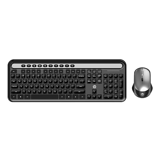 Simsiz klaviatura va sichqoncha HP CS500