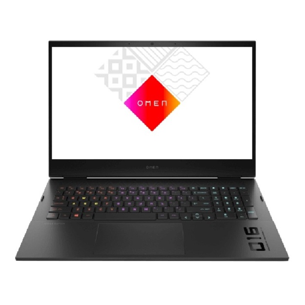 Noutbuk HP OMEN 16-B0002ne i7-11800H 32/1TB SSD RTX3060 6GB 16.1" FHD