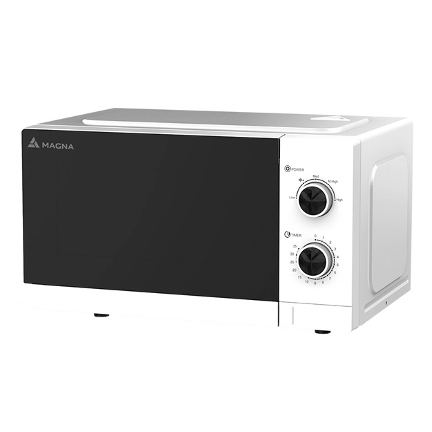 Mikroto‘lqinli pech Magna M20W7011-W