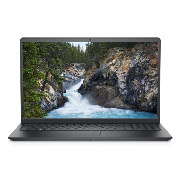 Noutbuk Dell Vostro 3510-VOS-8060-BLK i5-1135G7 8GB/1TB 15.6" FHD English/Arabic Keyboard (S100701532)