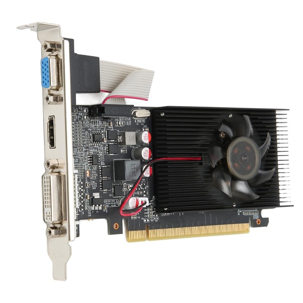 Videokarta Gugxiom GT610 2GB DDR3 from UAE (B0CP18WLNK)