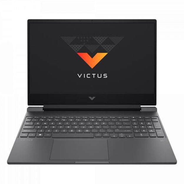 Noutbuk HP 15-fa1033nia VICTUS i5-13420H 8/512 GB SSD 2050 RTX 4 15.6" FHD