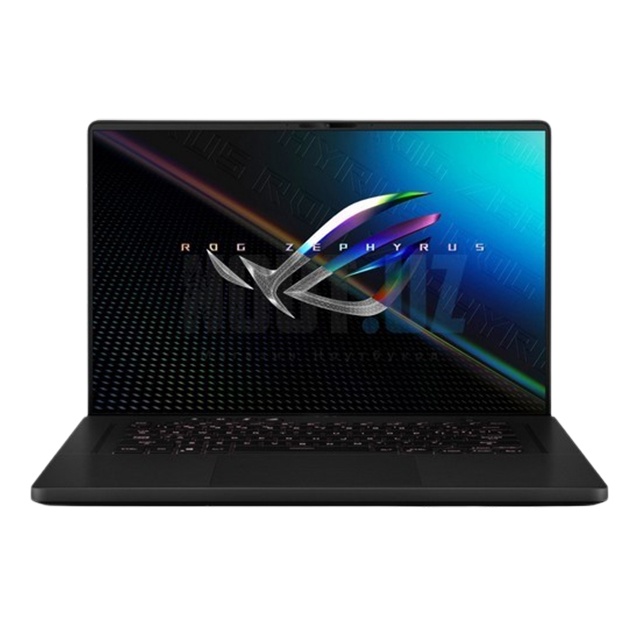 Ноутбук Asus Rog GU603ZM-K8056W I9-12900H 16/ 512GB SSD RTX 3060 6GB 16.1"from UAE