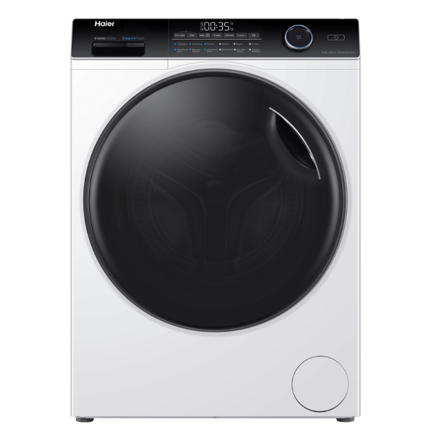 Kir yuvish quritish mashinasi Haier HWD80-BP14959A