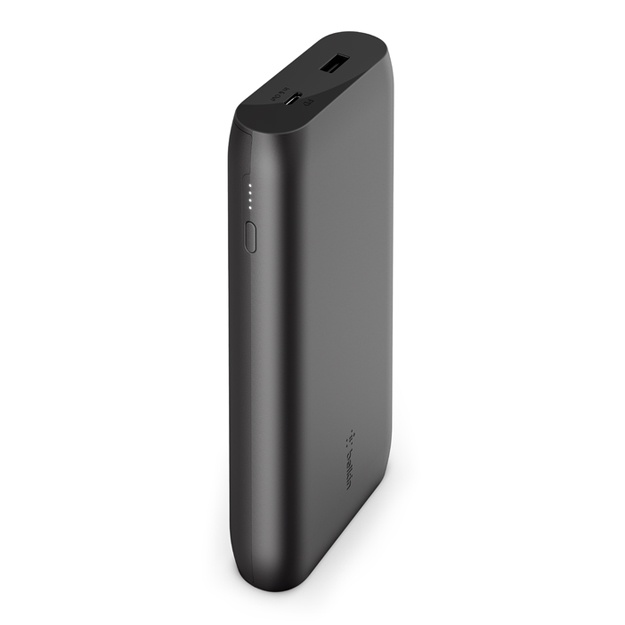 Portativ zaryadlovchi Belkin USB-C PD Power Bank 20000 mAh