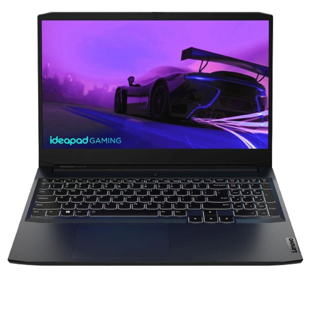 Ноутбук Lenovo IP3 I5-11320H 8/512GB SSD 4GB 1650 15.6'' FHD