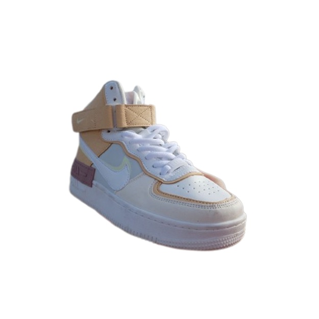 Женские Кроссовки Nike Airforce shadow Lux ART 451378 37