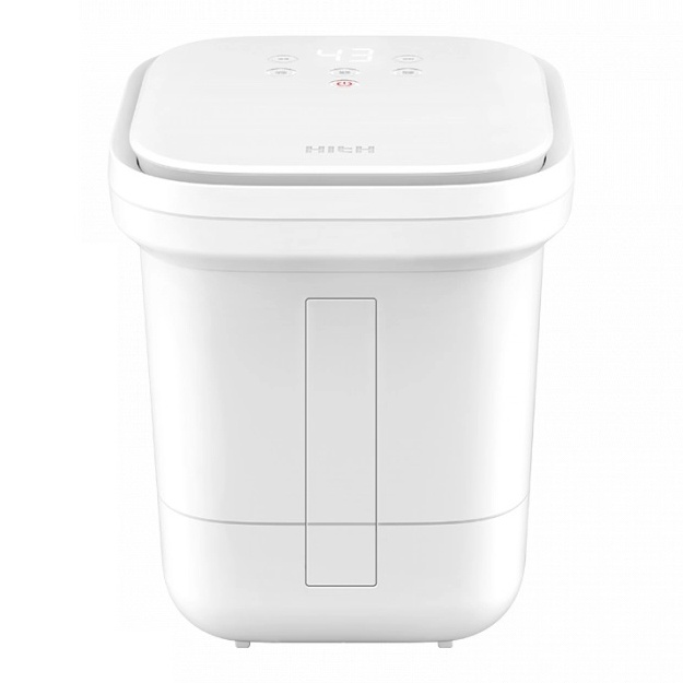 Aqlli oyoq hammomi Hith Smart Foot Bath Q1