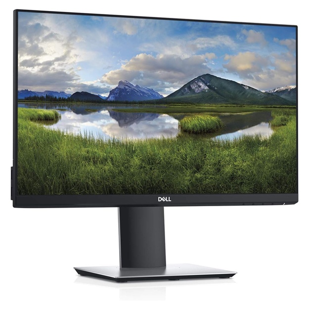 Monitor Dell P2219H 21.5" Black (ikkinchi qo‘l)