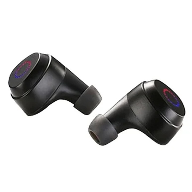 Simsiz quloqchinlar JoyRoom JR-TL1 Qora