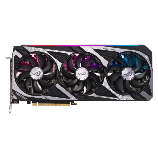 Videokarta Asus Dual NVIDIA GeForce RTX 3050 OC Edition Gaming 8GB GDDR6 (from U.A.E)