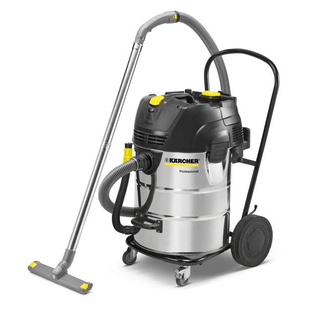 Nam va quruq changyutgich Karcher NT 75/2 Ap Me Tc
