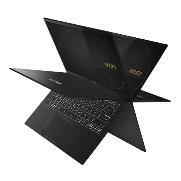 Noutbuk MSI SUMMIT E14 Flip Evo A12MT- 9S7-14F111-087 i7-1280P 16GB 1TB SSD 14.0,QHD