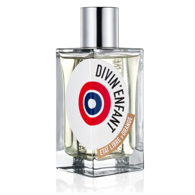 Etat libre d'orange divine infant 100 ml