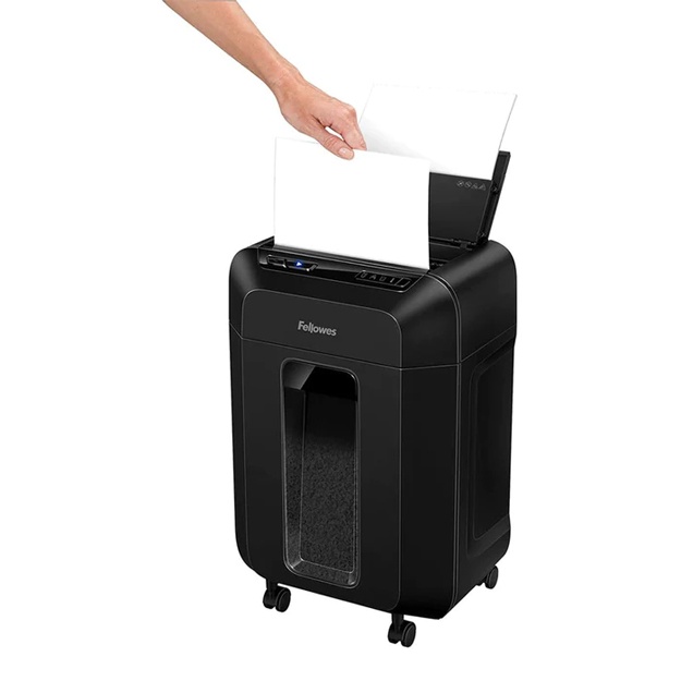 Шредер Fellowes AutoMax 90M Mini Cut FS-46336