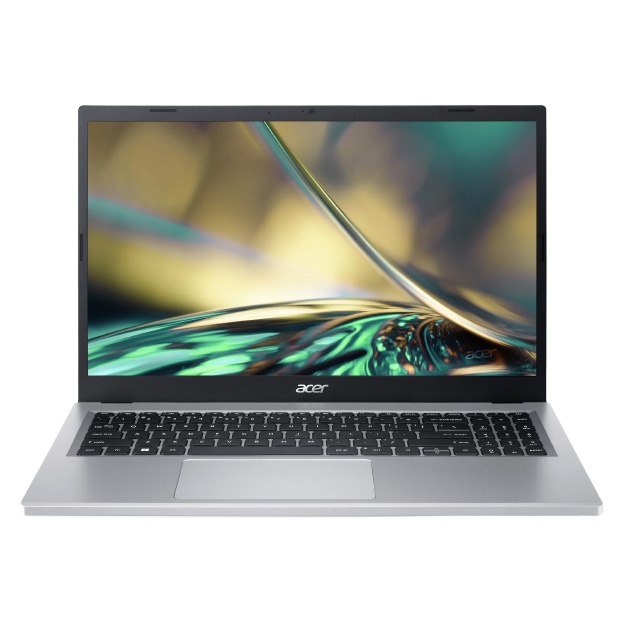 Ноутбук Acer A515-56G I5-1135G 16GB 512GB SSD 2GB MX550 15.6'' SILVER