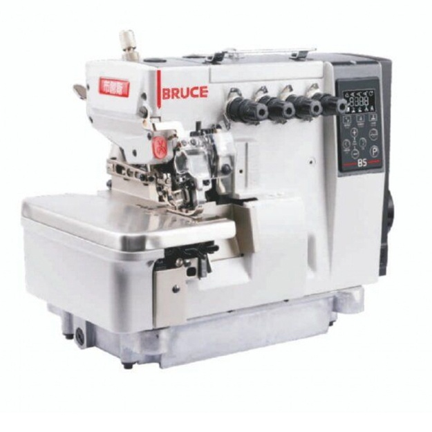 Sanoat tikuv mashinasi Bruce B5