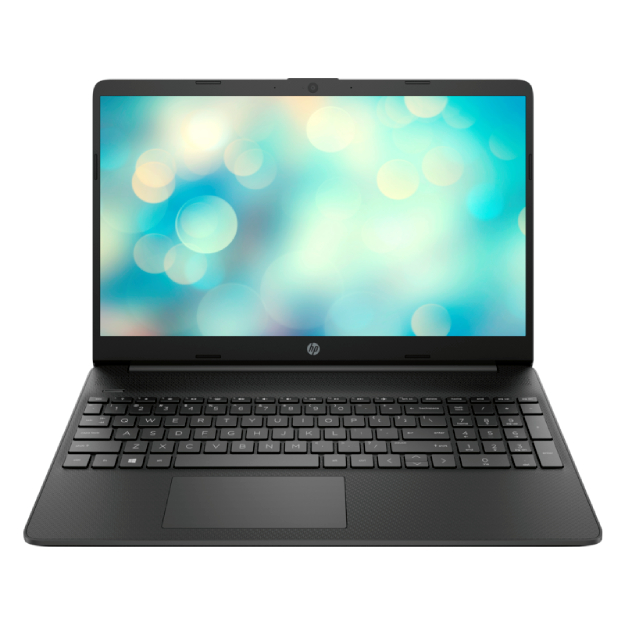 Noutbuk HP 15s-eq2022nia R5-5500U 8/512 GB SSD 15.6" FHD