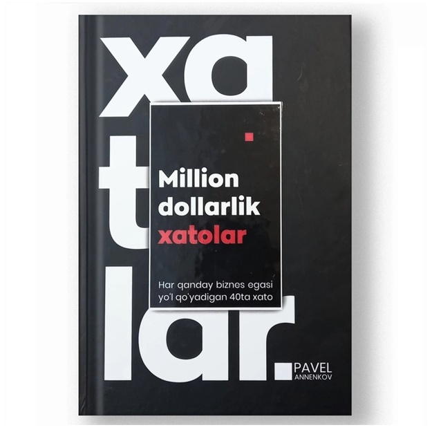 Pavel Annenkov: Million dollarlik xatolar