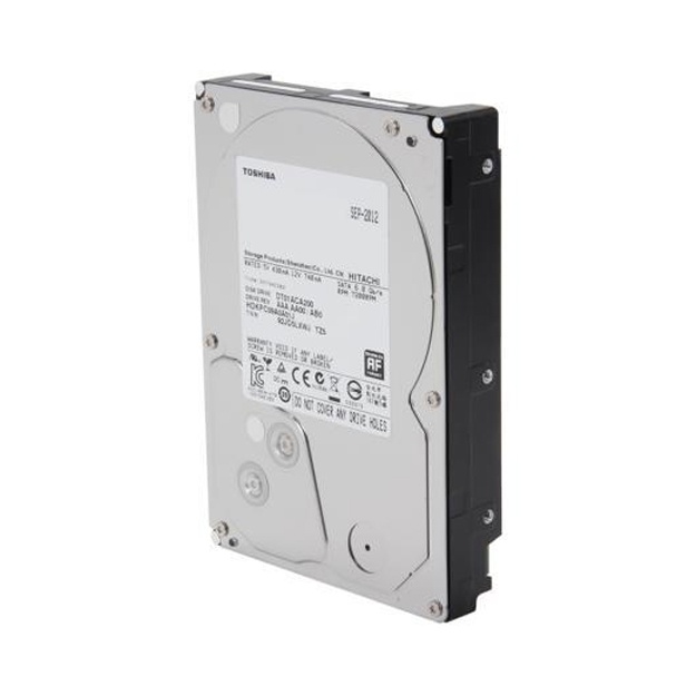 Qattiq disk Toshiba HDD 2TB DT02ACA200 7200 Original OEM