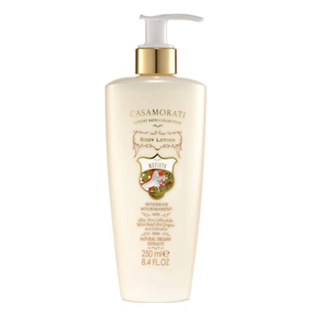 Xerjoff Casamorati Mefisto - Body Lotion, 250 ml