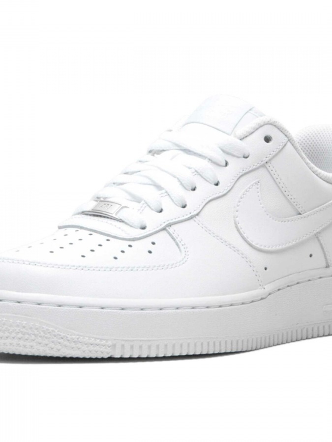 Erkaklar Krossovkalari Nike Airforce 1 (Lyuks) ART 1836 44
