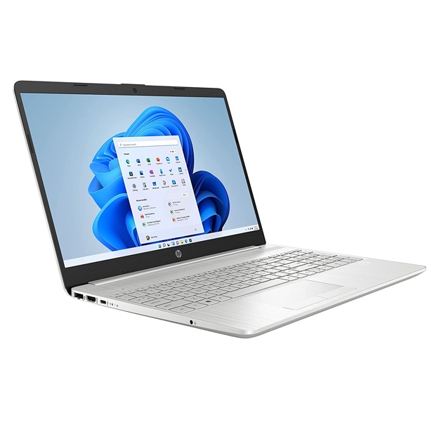 Noutbuk 15-DY2791WM i3-1115G4 3.00GHz 8/256GB SSD Intel Silver English Keyboard (S200804973)