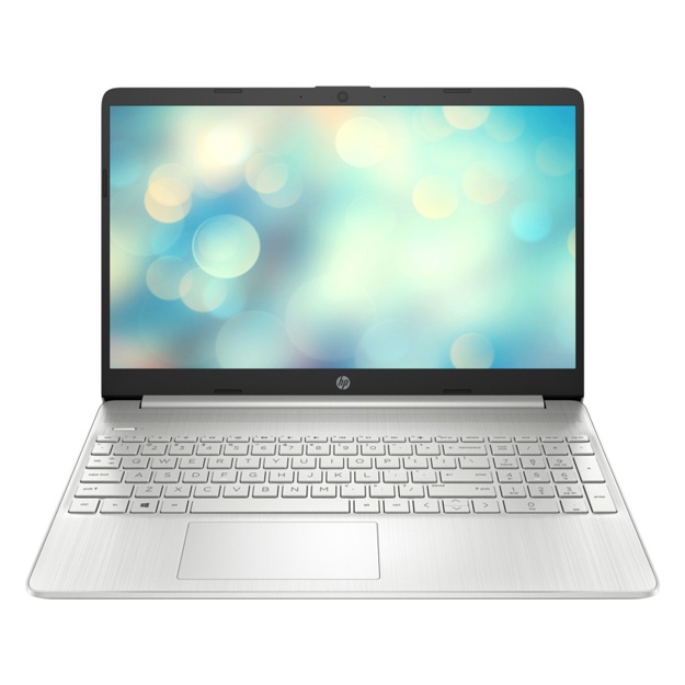 Noutbuk HP 15s-fq5011ci i3-1215U 4/256GB SSD 15.6" FHD (6D9B1EA)