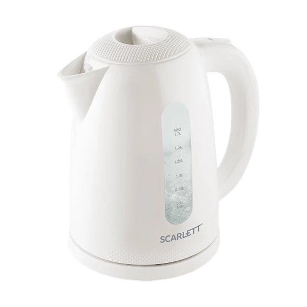 Elektr choynak Scarlett SC-EK18P28